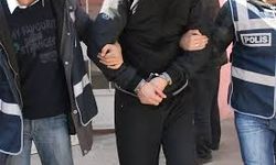 Kırşehir'de sosyal medya fenomenine silah ve tehdit suçlaması: Tutuklandı