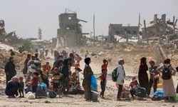 İsrail'in hain planı ortaya çıktı: Filistinlileri Güney Sudan'a sürecek!