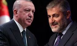Kulisleri çalkalayan görüşme: Erdoğan ile Nebati arasında ne konuşuldu?