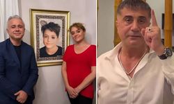 Sedat Peker'den "devletin yapamadığını yaptı" yorumlarına yanıt: "Ben devletin çocuğuyum"