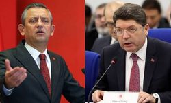 Bakan Tunç'tan Özel'e yanıt: “Ya özgür olacak ya da başkalarının ajandasında figüran”