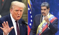 Karayipler'de tansiyon yüksek! Maduro'dan Trump'a rest: "Hiçbir imparatorluk dokunamaz"