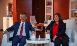 CHP ile AK Parti arasında Çerçioğlu krizi: Özel'in iddiası ortalığı karıştırdı!