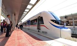 Memurlar ülke genelinde iş bırakıyor: İlk sefer iptali İZBAN'dan geldi!