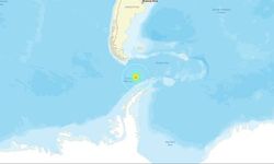 Güney Amerika’da 7.5’lik deprem: Tsunami alarmı verildi