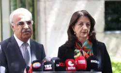 DEM Parti heyeti İmralı'ya gidecek