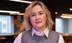 İpek Süzmetaş kimdir, ne iş yapar? İpek Süzmetaş yeni görevi
