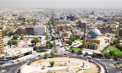 Irak’ta Elektrik Altyapısı Çöktü: Bağdat ve Güney Kesimlerde Kesintiler Yaşanıyor