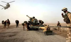 Pentagon’dan Irak’taki üslerden çekilme iddiasına yanıt