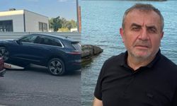 Trafikte arabası çekilmişti! AK Partili Meclis Üyesi İrfan Topçu istifa etti