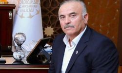 Yeşiltepe Belde Belediye Başkanı İsmail Akpınar kimdir, nereli? İsmail Akpınar İYİ Parti