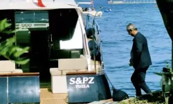 Fenerbahçe’de flaş gelişme! İsmail Kartal ile görüşme gerçekleşti