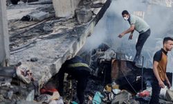 İsrail’in Gazze saldırılarında can kaybı 62 bin 686’ya yükseldi