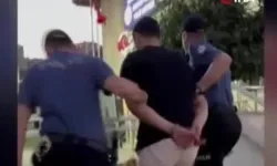 Esenyurt’ta iş yerine pompalı tüfekle saldırı: Şüpheli yakalandı