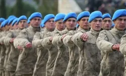 2025 Jandarma Uzman Erbaş alımı: Başvuru şartları, tarihleri ve kadro dağılımı