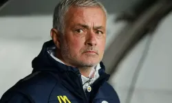 Jose Mourinho hızlı iş buldu! Yeni adresini duyurdular