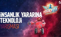 Sincan BİLSEM öğretmenlerinden afet yönetiminde yapay zekâ devrimi