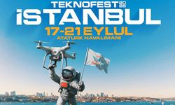 Sincan BİLSEM’in “Teknolojik Canlar”ı TEKNOFEST Akıllı Ulaşım finalinde