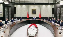 Kabine toplanıyor: Gündemde Gazze diplomasisi Kafkasya barışı ve e-imza sahteciliği var!