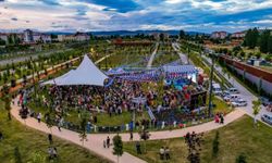 Kahramankazan’da bir ilk! Uluslararası Kavurma ve Gastronomi Festivali başlıyor