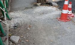 Vatandaştan Çankaya Belediyesi’ne tepki: "Kimse rahatsız olmuyor mu?”