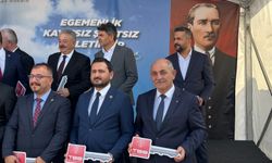 Kalecik Belediyesi gücüne güç kattı