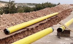 Kalecik’in Köyleri Doğalgaza Kavuştu