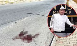 Kardeş kavgası kanlı bitti: 1 ölü