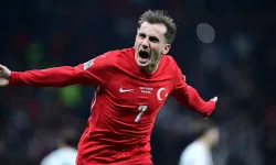 Portekiz basını duyurdu! Kerem Aktürkoğlu Fenerbahçe yolunda
