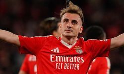 Şampiyonlar Ligi öncesi kriz: Fenerbahçe yolcusu Kerem Aktürkoğlu, Benfica’da sakatlandı