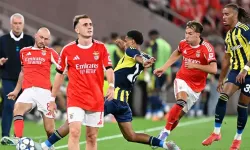 Herkes onu konuşuyor... Kerem’in golü Fenerbahçe'nin hayallerini bitirdi!