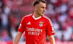 Kerem Aktürkoğlu'ndan transfer sorusuna şaşırtan cevap