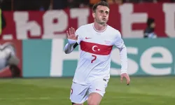 Kerem Aktürkoğlu aslen nereli? Kerem Aktürkoğlu kaç yaşında?