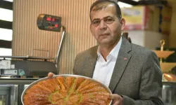 Antalya Pastacılar Odası Başkanı Kerim Üre kimdir, nereli? Kerim Üre kaç yaşında?