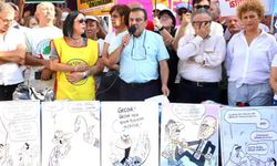 TMMOB Başkanı’ndan Sert Çıkış: “Yoksulluk Sınırının Altında Yaşamaya Zorlanıyoruz"