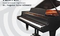 Kızılcahamam’da Sanat Rüzgarı: Çocuklar Sahneye Çıkıyor