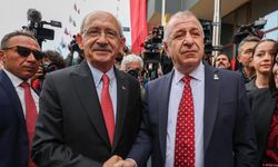 Ümit Özdağ'dan Kılıçdaroğlu hakkında şok itiraf: "İsteksizdi"