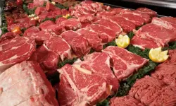 Ankara’da et fiyatlarına Ramazan ayarı!