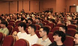 Ankara Üniversitesi’nde hekim adaylarına uyum programı düzenlendi