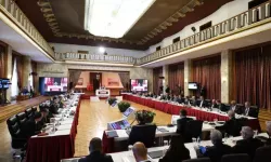 Milli Dayanışma Komisyonu'nda üye krizi sürüyor: Kurtulmuş o partiyle tekrar görüşecek!