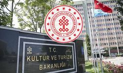 Kültür ve Turizm Bakanlığı 795 personel alımı 2025: Başvuru şartları, kadro dağılımı ve başvuru tarihleri
