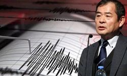 Japon uzman Balıkesir depreminin ardından uyardı: Bu bölgelere dikkat!