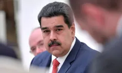 ABD’den Maduro’ya şok: Yakalanması için 50 milyon dolarlık ödül!
