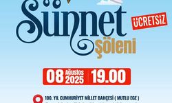 Mamak Belediyesi’nden çocuklara özel geleneksel sünnet şöleni