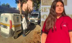 Manisa’da vahşet! 16 yaşındaki Hatice’nin katili akrabası çıktı