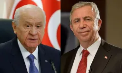 Milliyetçi ittifakta sürpriz aday Mansur Yavaş mı? Bahçeli’den Yavaş’a eve dön çağrısı gelecek iddiası