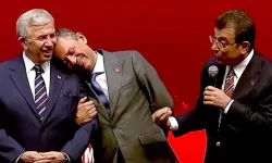 CHP’de adaylık tartışması! Özgür Özel’den Mansur Yavaş çıkışı!