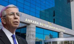 Konser yolsuzluğu soruşturmasında flaş gelişme: Mansur Yavaş için soruşturma izni istendi!