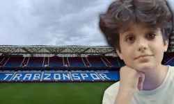 Trabzonspor'dan anlamlı başvuru: "Yeni sezona Mattia Ahmet Minguzzi'nin adı verilsin"