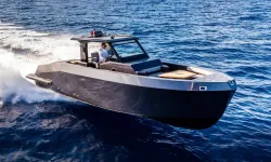 Mazu Yachts kimin? Mazu Yachts Halit Yukay